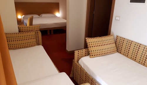 Superior Quadruple Room