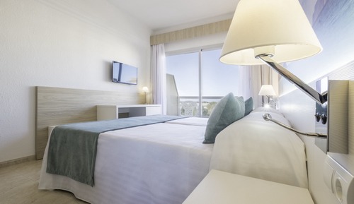 Premium Double Room, Sea View
