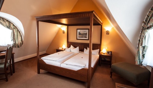 Panoramic Room