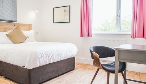 Apartment, 2 Bedrooms