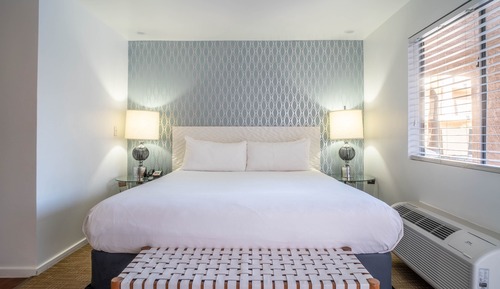 Premium Suite, 1 King Bed, Private Pool (Adults Only)