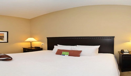Room, 1 King Bed, Accessible, Non Smoking