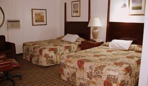 Standard Room, 2 Queen Beds
