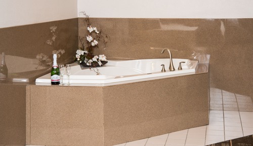 Room, 1 King Bed, Jetted Tub