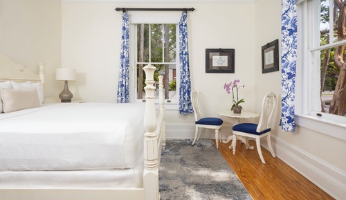 Premium Room, 1 King Bed