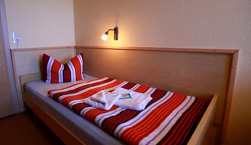 Standard Single Room, 1 Twin Bed