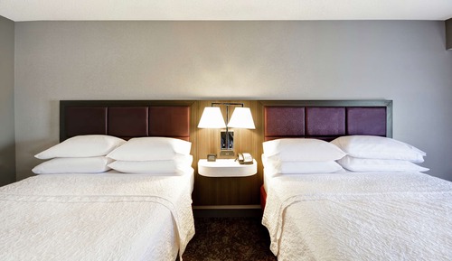 Studio, Multiple Beds, Non Smoking