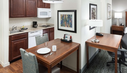 Studio Suite, 1 King Bed