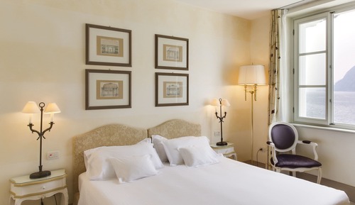 Double Room, Lake View