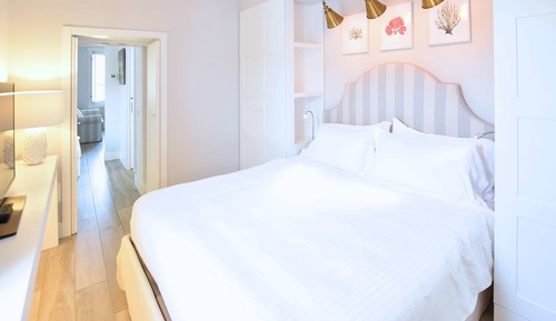 Apartment, 1 Bedroom, Annex Building (Dependance Suite Bianca)