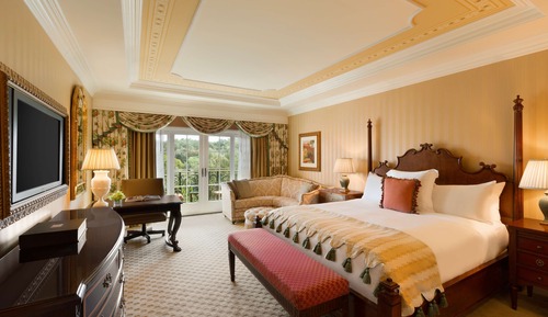 Paseo 1 BR Suite 1 King