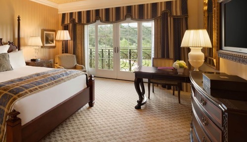 Room, 1 King Bed (Fairmont)