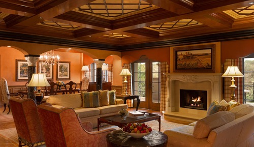 Grand 2 Bedroom Suite