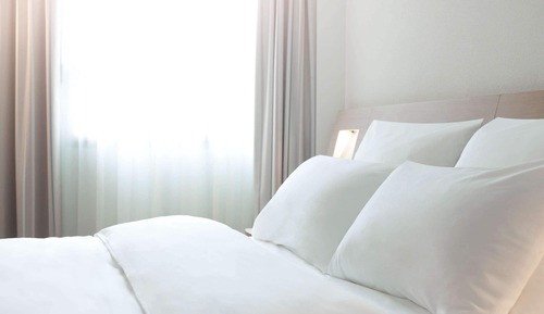Executive Room, 1 Queen Bed, Balcony