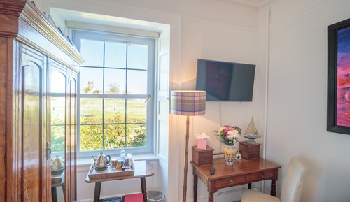 Superior Suite, 1 Double Bed