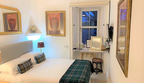 Standard Double Room, 1 Double Bed