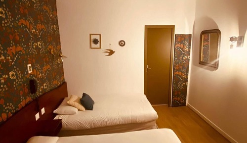 Classic Triple Room