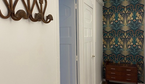 Family Room, Non Smoking