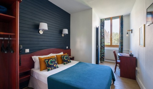 Classic Double Room