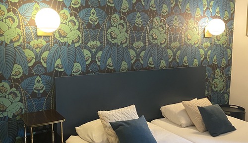 Classic Twin Room