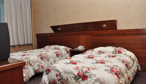 Classic Triple Room