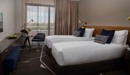 Executive Twin Room