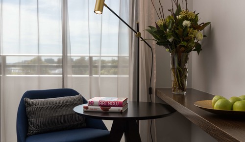 Executive King Room