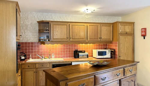 Family Suite, 2 Bedrooms (4 guests)