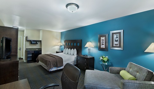 King Suite