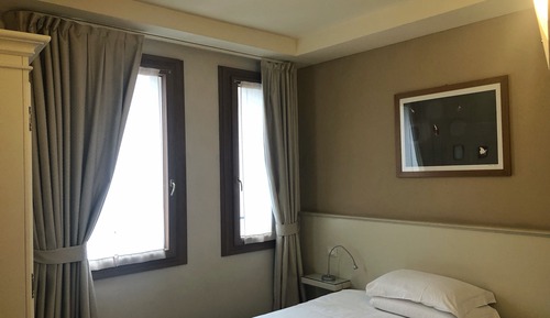Comfort Single Room
