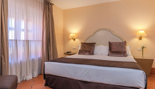 Room (Zona Claustro)