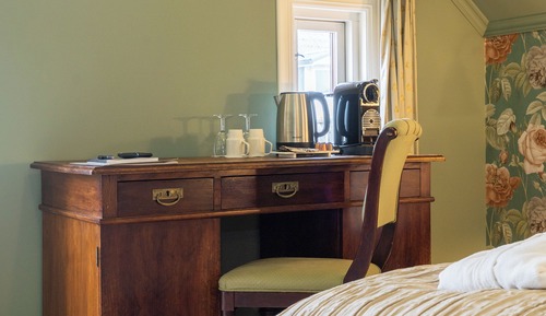 Historical Double or Twin Room
