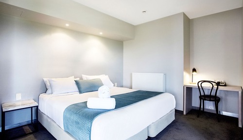 Superior Spa Suite