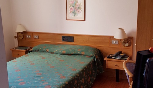 Comfort Double Room, 1 Double or 2 Twin Beds