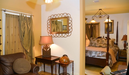 Room (Global Fusion)
