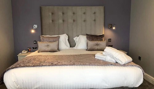 Shaldon Suite