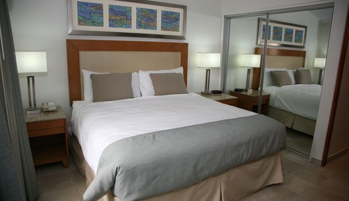 Villa, 2 Bedrooms, Kitchen
