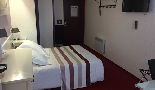 Superior Single Room