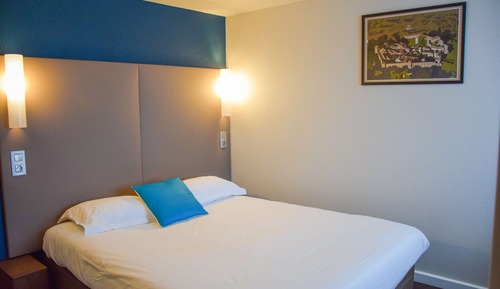 Standard Room, 1 Double Bed