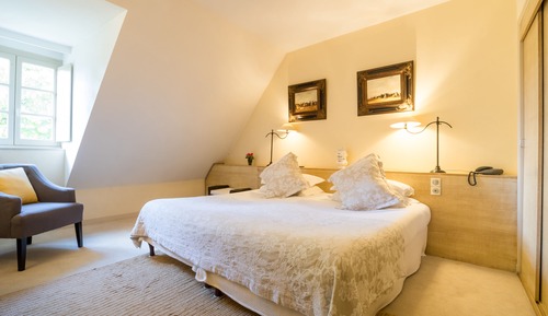 Vineyard Room
