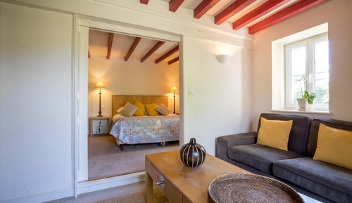 Terrace Suite