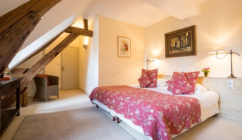 Village Room