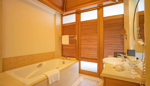  Classic King Room  