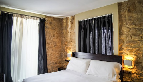 City Double Room