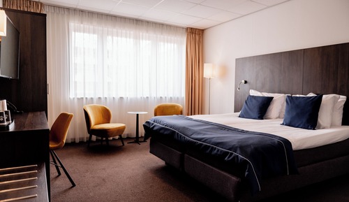 Comfort Twin Room