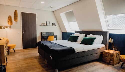 Executive Twin Room