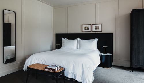 Grand Double Room