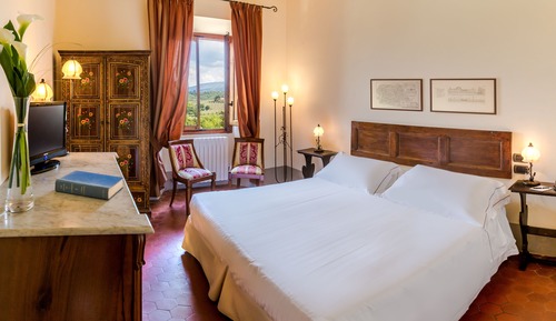 Classic Double Room