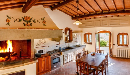 Villa, 2 Bedrooms, 2 Bathrooms (Belvedere)
