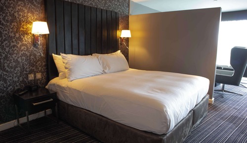 Panoramic Suite